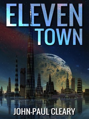 cover image of Eleven Town